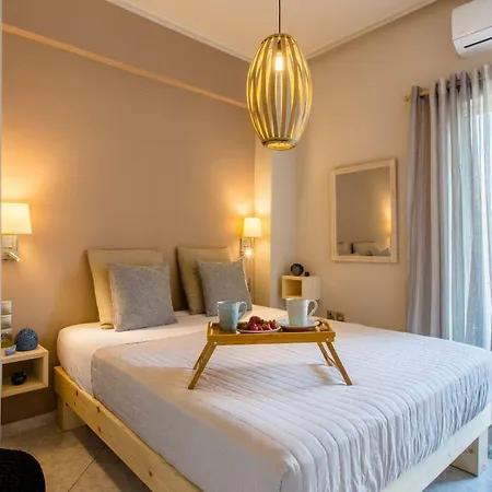 Apartment Nautilus Charm Center With Veranda *